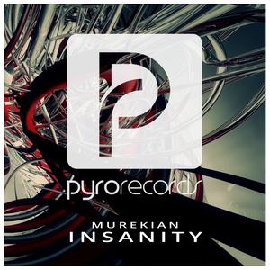 ดาวน์โหลดและฟังเพลง Insanity (Original Mix) พร้อมเนื้อเพลงจาก MureKian