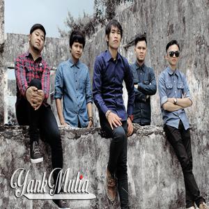 Album Memutar Balik Fakta oleh Yank Mulia Band