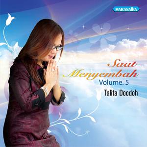 Listen to Kub'rikan Syukurku song with lyrics from Talita Doodoh