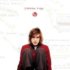ดาวน์โหลดและฟังเพลง Can't Let Go พร้อมเนื้อเพลงจาก Landon Pigg