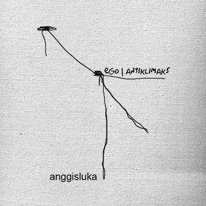 Album Ego oleh Anggisluka