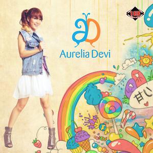 Album Merpati Terbang Tinggi from Aurelia Devi