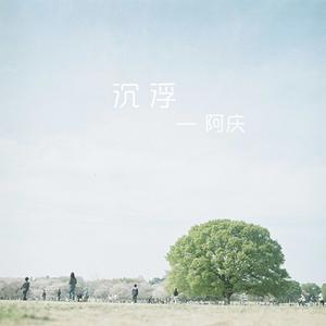 收聽阿慶的沉浮歌詞歌曲