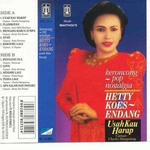 Download Lagu Tiada Lagi oleh Hetty Koes Endang Download ...