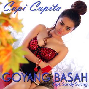 Album Goyang Basah from Cupi Cupita