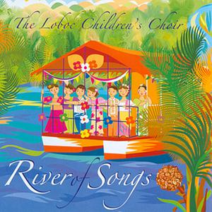 ดาวน์โหลดและฟังเพลง Rosas Pandan พร้อมเนื้อเพลงจาก Loboc Children's Choir