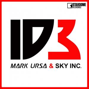 Album ID3 oleh Mark Ursa