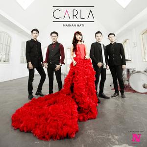Dengarkan Mainan Hati lagu dari Carla dengan lirik