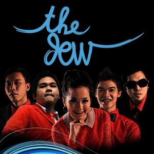 Dengarkan Isi Hati lagu dari The Dew dengan lirik