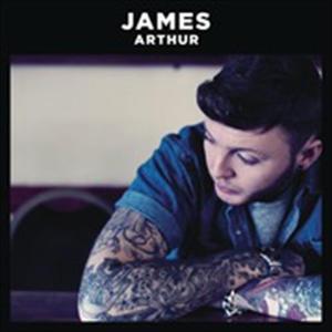 Album James Arthur (Deluxe) from James Arthur