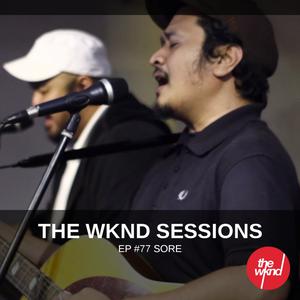 Album The Wknd Sessions Ep. 77: Sore oleh Sore