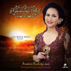 Dengarkan Kr. Rindu Malam lagu dari Sundari Soekotjo dengan lirik