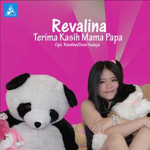 Album Terima Kasih Mama Papa oleh Revalina