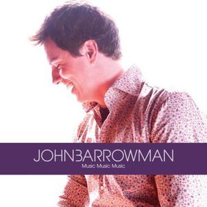 Music Music Music dari John Barrowman
