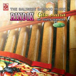 Album Rindik Gita Suara, Vol. 2 oleh Gita Suara