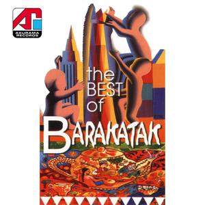 Dengarkan Sweeping lagu dari Barakatak dengan lirik