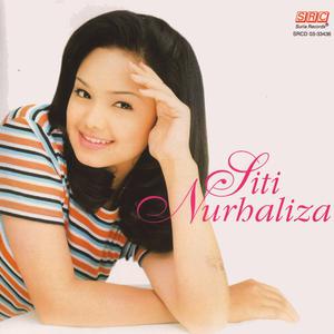 Album Aku Cinta Padamu oleh Dato' Sri Siti Nurhaliza