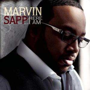 收聽Marvin Sapp的The Best In Me (Album Version)歌詞歌曲