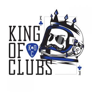 收聽King of Clubs的ปัจจุบัน歌詞歌曲