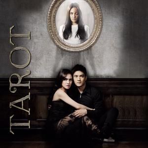 Listen to Stranger in My Bed (From "Tarot") song with lyrics from Boy William
