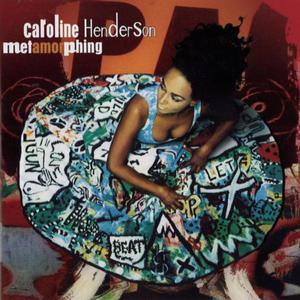 收聽Caroline Henderson的Dive (Album Version)歌詞歌曲