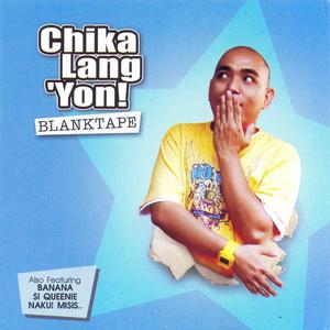 ดาวน์โหลดและฟังเพลง Banana (Pilyo Version) พร้อมเนื้อเพลงจาก Blank Tape