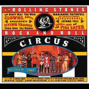收聽The Rolling Stones的Sympathy for the Devil (Live)歌詞歌曲