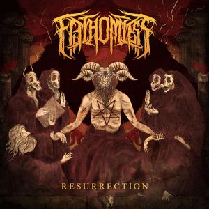 ดาวน์โหลดและฟังเพลง Devil Inside พร้อมเนื้อเพลงจาก FATHOMLESS