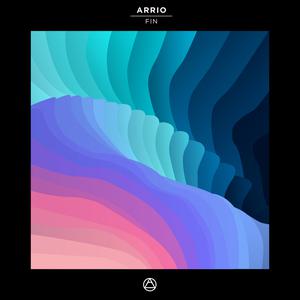 收听Arrio的FIN歌词歌曲