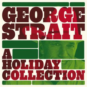 ดาวน์โหลดและฟังเพลง Merry Christmas (Wherever You Are) (Album Version) พร้อมเนื้อเพลงจาก George Strait