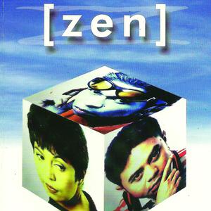 Listen to Hanya Bayangan song with lyrics from zen