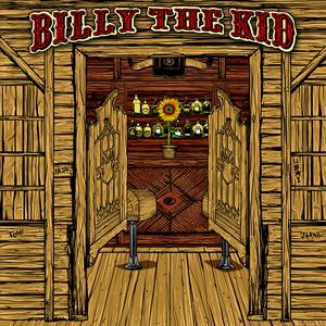 收听Billy the Kid & The Southside Boys的No Say Goodbye歌词歌曲