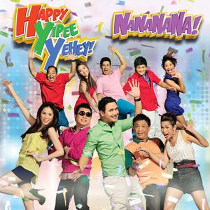 收聽Minus-One的Happy Yipee Yehey (Minus One)歌詞歌曲