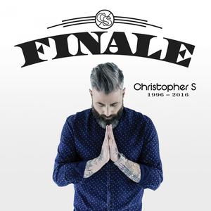Album Finale (1996 - 2016) [International Version] oleh Christopher S