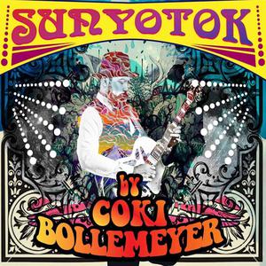 ดาวน์โหลดและฟังเพลง Whipcream พร้อมเนื้อเพลงจาก Sunyotok by Coki Bollemeyer