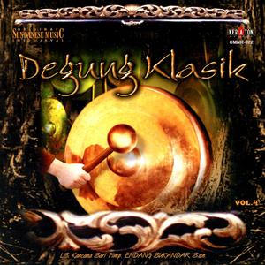 Original Sundanese Music: Degung Klasik, Vol. 4 dari L.S. Kancana Sari