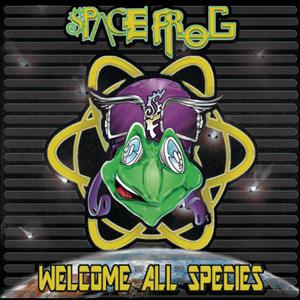 收聽Space Frog的Skyrider (Album Version)歌詞歌曲