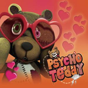 收聽Psycho Teddy的Psycho Teddy (K-Jamz 80z Radio Edit)歌詞歌曲