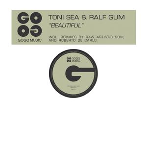 收聽Toni Sea & Ralf GUM的Beautiful (Ralf GUM Vocal)歌詞歌曲