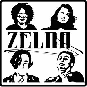 Dengarkan lagu Sejiwa nyanyian ZELDA dengan lirik