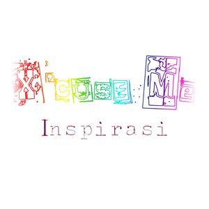 ดาวน์โหลดและฟังเพลง Inspirasi พร้อมเนื้อเพลงจาก X'cuse Me