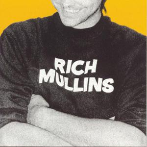 ดาวน์โหลดและฟังเพลง Prisoner พร้อมเนื้อเพลงจาก Rich Mullins