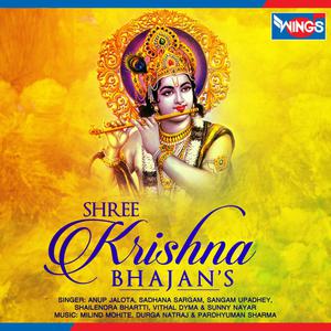 Dengarkan Om Namo Bhagavate Vasudevaya lagu dari Vithal Dyma dengan lirik