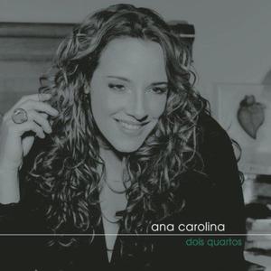 收聽Ana Carolina的Carvão歌詞歌曲