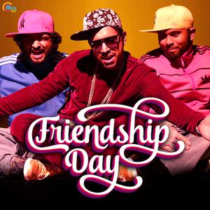 Listen to I Will Be There for You (From "7th Day") song with lyrics from Vinod Varma