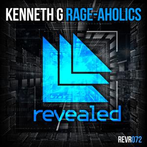 ดาวน์โหลดและฟังเพลง Rage-Aholics พร้อมเนื้อเพลงจาก Kenneth G.
