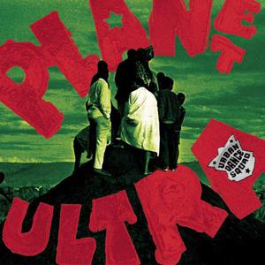 收聽Urban Dance Squad的Warzone 109歌詞歌曲