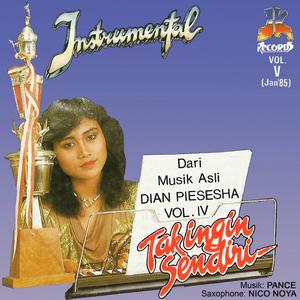 Dengarkan Tak Ingin Sendiri lagu dari Musisi JK dengan lirik