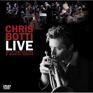 收聽Chris Botti的My One and Only Love (Live Audio from The Wilshire Theatre)歌詞歌曲