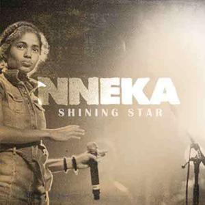 Nneka的專輯Shining Star